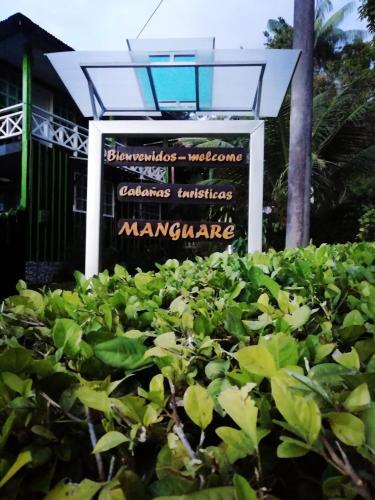 Фотография гостиницы Cabañas Turísticas Manguare