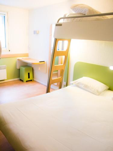 Фотография гостиницы ibis budget Angoulême Centre