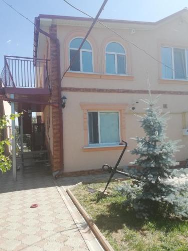 Фотографии гостевого дома
На Юбилейной