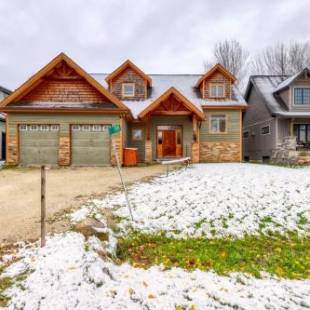 Фотографии гостевого дома
Brooker 191