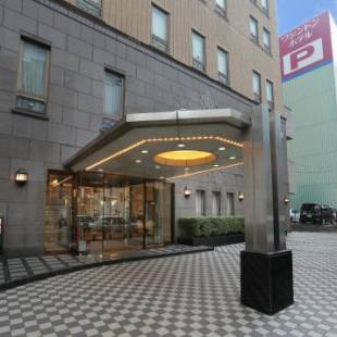 Фотографии гостиницы 
            Sasebo Washington Hotel