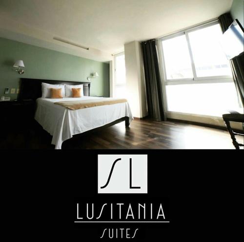 Фотография апарт отеля Lusitania Suites