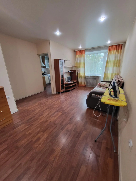 Фотография квартиры Апартаменты на улице Чайковского 34