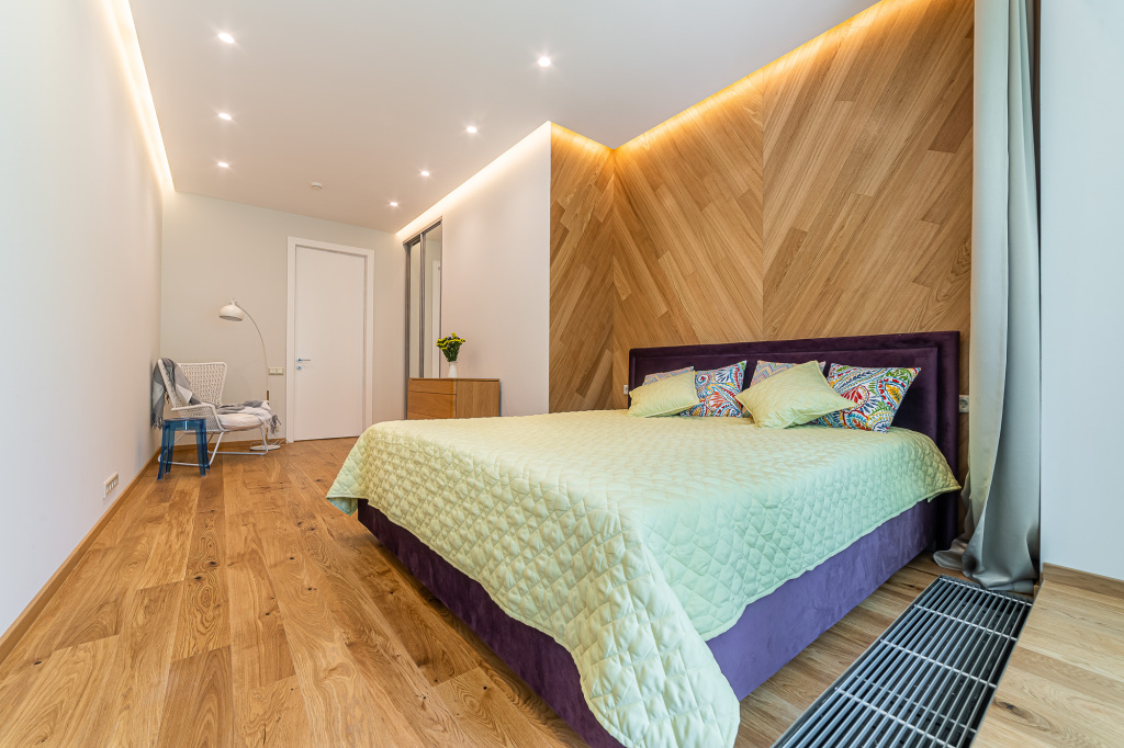 Фотография квартиры Апартаменты Камелия