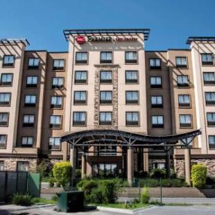 Фотография гостиницы Best Western PREMIER Monterrey Aeropuerto