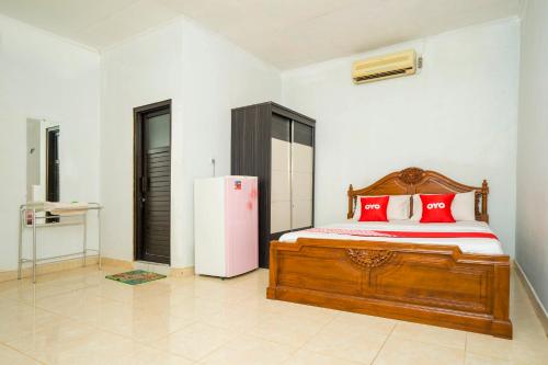 Фотография гостиницы OYO 2181 Hotel Grand Yuda