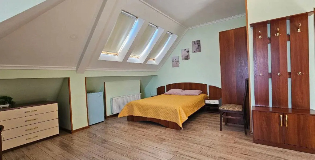 Фотография квартиры Апартаменты у моря 407