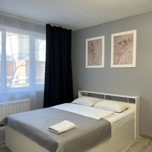 Фотография квартиры Апартаменты Nova! Апарт 2 на Цимлянской