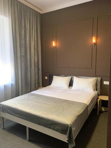 Фотографии мини отеля
Nomad