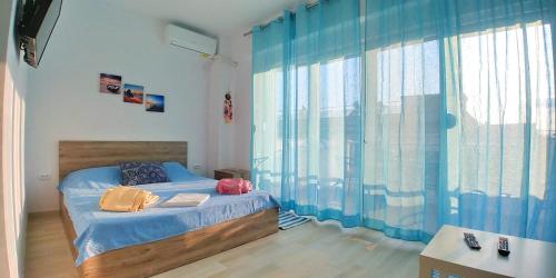 Фотография апарт отеля Sea Star Apartments Kallikratia