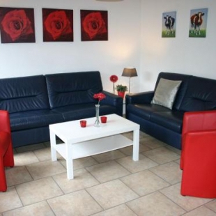 Фотография гостевого дома Holiday Home Am Sternberg 71