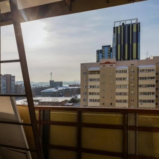 Фотография квартиры Апартаменты на улице Восход 26/1