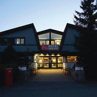 Фотографии гостиницы
Hotel Småland