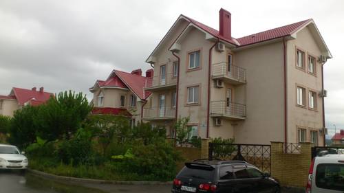 Фотография гостевого дома Константин