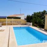 Фотография гостевого дома Holiday Home Villa Servinola