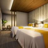 Фотография апарт отеля GRAND BASE Hakata Sumiyoshi