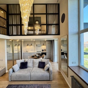 Фотография квартиры Квартира Grand Apart Exclusive