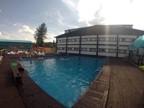 Фотография гостиницы Малка