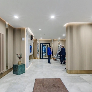 Фотография квартиры Апартаменты на улице Алексея Козина 2