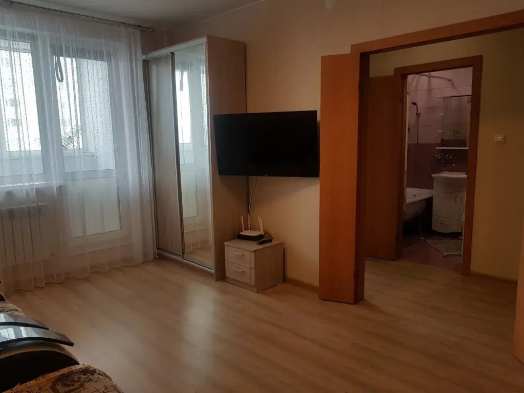 Фотография квартиры Апартаменты МарЭль Апарт Тундровый 4