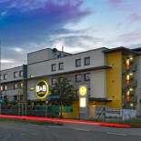 Фотография гостиницы B&B Hotel Mainz-Hechtsheim