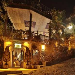 Фотографии мини отеля
Old Town Stone House