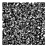 QR код гостиницы Крымская Виктория