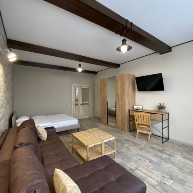 Фотографии квартиры
Апартаменты GOSH GROOT