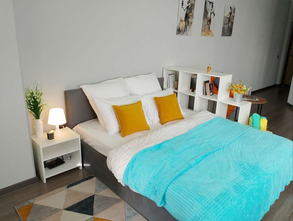 Фотография квартиры Квартира на Савушкина 6/7