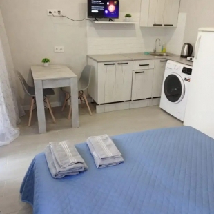 Фотография квартиры Апартаменты на Макарова 169