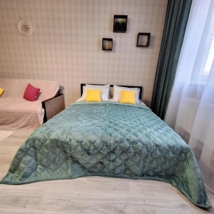 Фотография квартиры Апартаменты на улице Стахановская