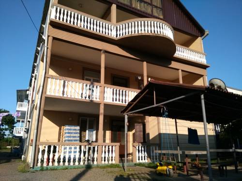 Фотография мини отеля Guest House ''Nika&Nina''