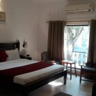 Фотографии гостиницы 
            Summit By The Ganges Beach Resort & Spa