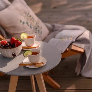 Фотография Коттеджа Частный дом Simple Life Home 232