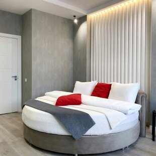 Фотография квартиры Апартаменты 2-х Комнатные GoodNight Aparts