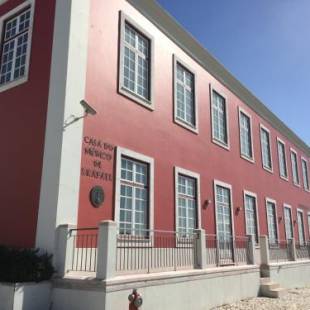 Фотографии гостевого дома
Casa do Médico de São Rafael