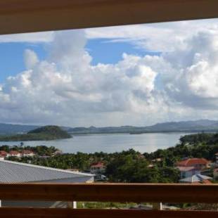 Фотографии гостевого дома 
            LES VILLAS TARA ET ANAIS