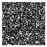 QR код квартиры Пять Звёзд на Геологоразвездчиков