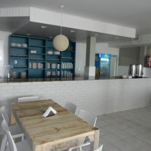 Фотография гостиницы Hostal del Rey