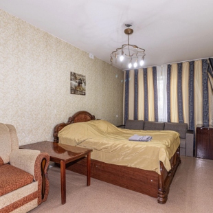 Фотография квартиры Квартира на Дзержинского 31Г