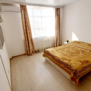 Фотография квартиры Апартаменты 5гор