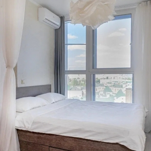 Фотография квартиры Апартаменты Чаша рядом с Метро 1