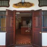 Фотография гостиницы Mclane Boutique Hotel