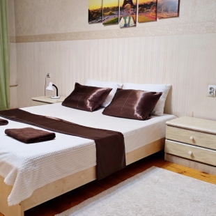 Фотография квартиры Квартира 1-комн ЦЕНТР ГОРОДА Интернациональная, 92