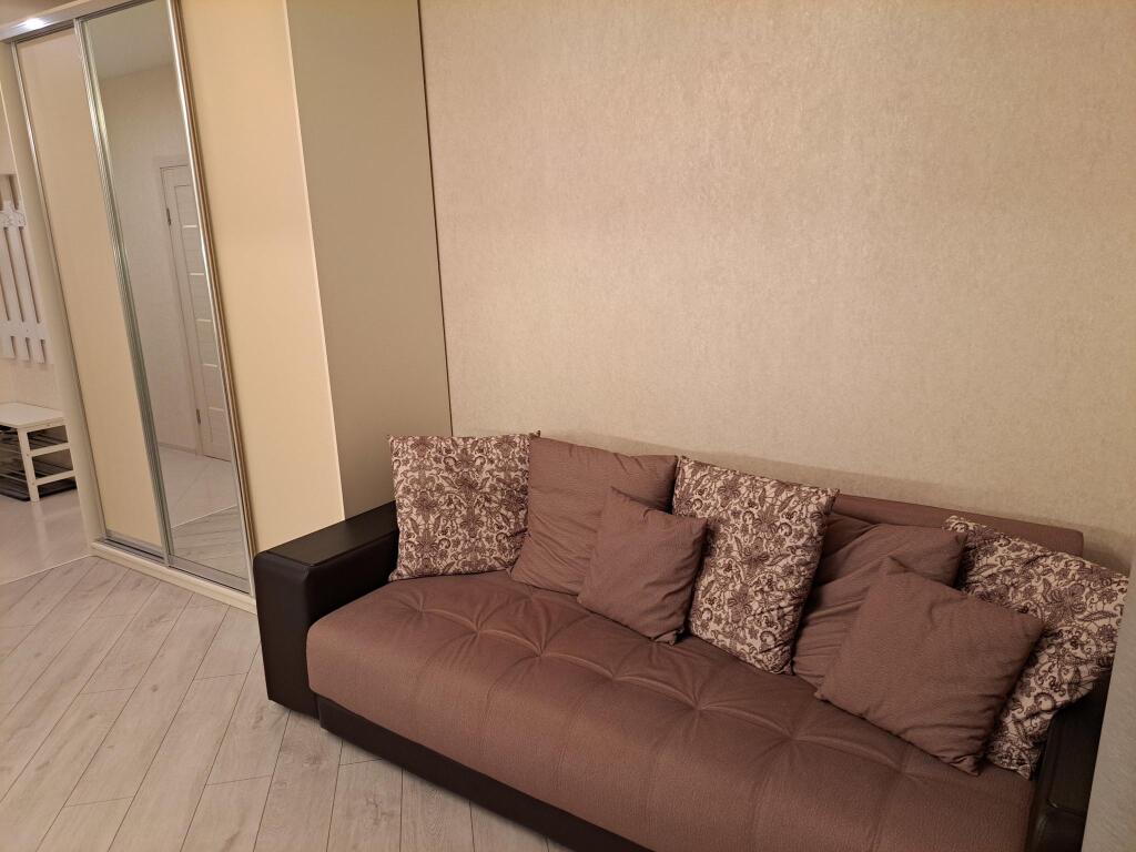 Фотография квартиры Апартаменты на улице 65 лет Победы 17