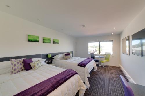 Фотография гостиницы The Devon Hotel A Heritage Hotel