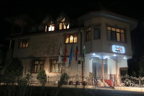 Фотография гостиницы Ayvon