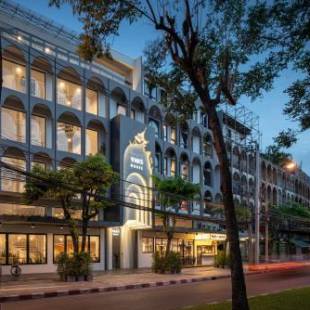 Фотографии хостела
Yaks House Hostel - SHA Plus