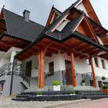 Фотография мини отеля Kłabuk