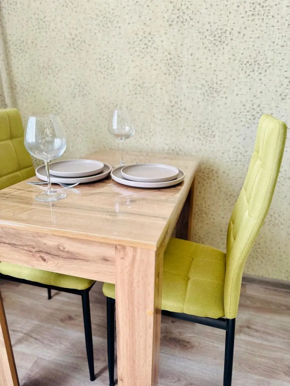 Фотография квартиры Квартира Карла Маркса 63